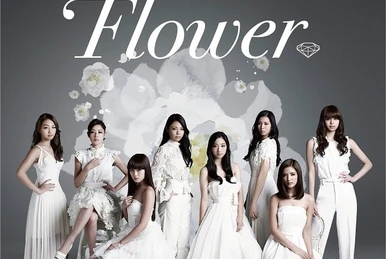 Flower | LDH Girls Wiki | Fandom
