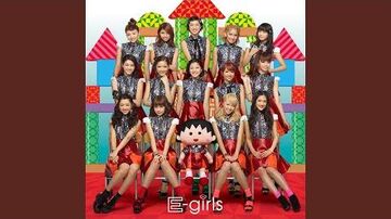 Odoru Ponpokorin Ldh Girls Wiki Fandom