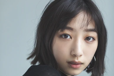 Muto Chiharu | LDH Girls Wiki | Fandom