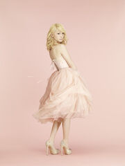 Ami - Dress wo Nuida Cinderella