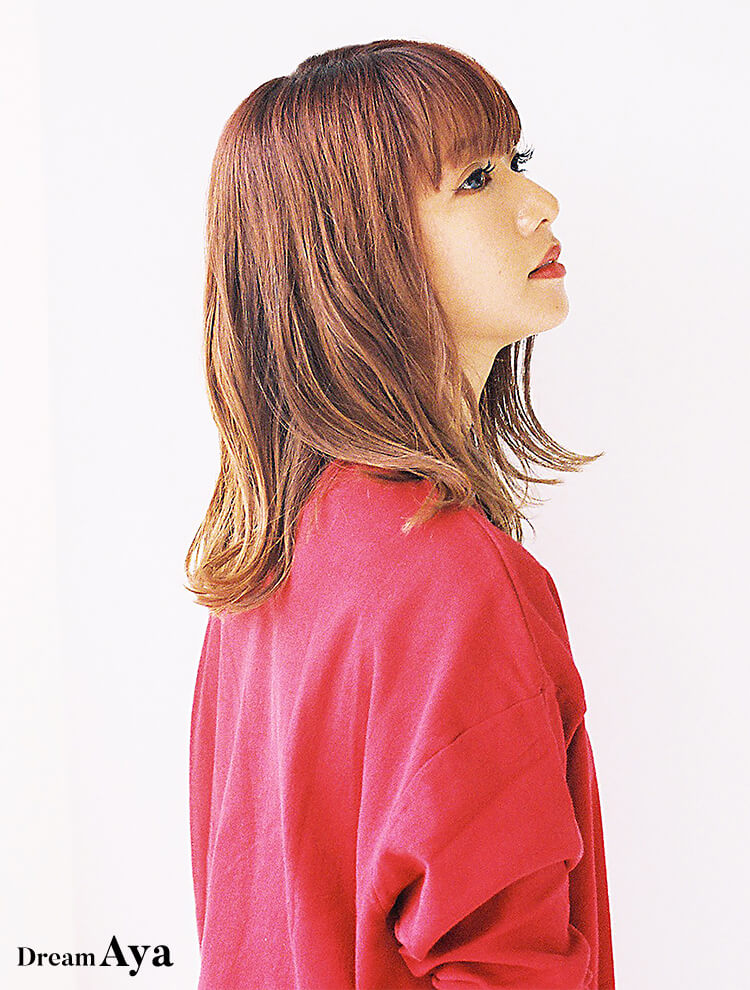 Dream Aya | LDH Girls Wiki | Fandom