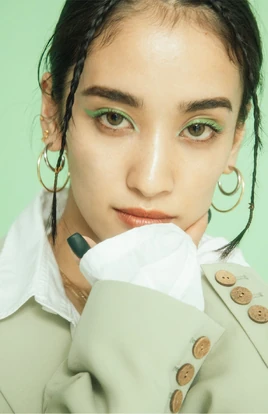 YURINO (2021)