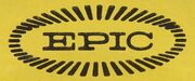 Epic Records Japan logo