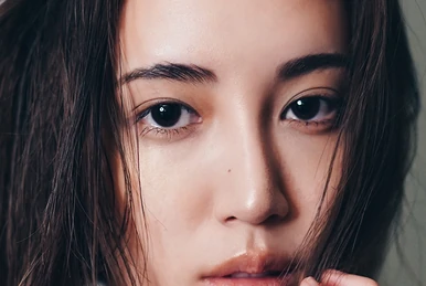 Muto Chiharu | LDH Girls Wiki | Fandom