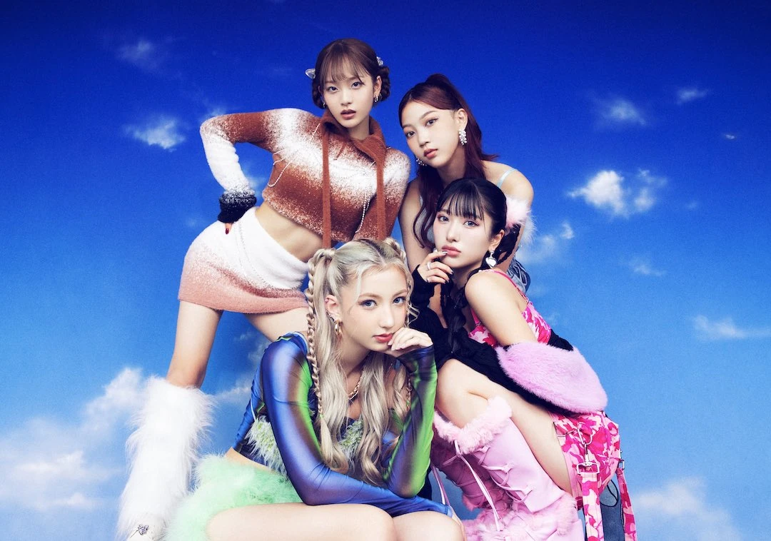 LDH MOONCHILD 会場限定サイン MOONCHILD | LDH Girls Wiki | Fandom