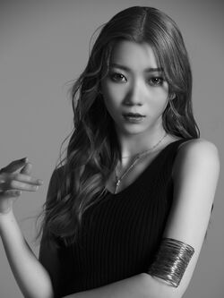 RINO | LDH Girls Wiki | Fandom RINO | LDH Girls Wiki | Fandom