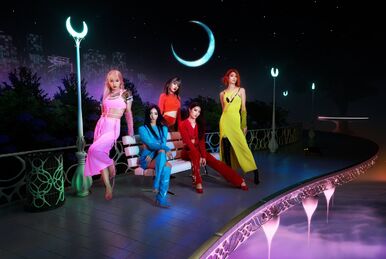 Flower | LDH Girls Wiki | Fandom
