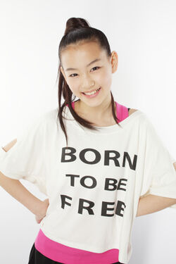 Hanayama Mizuki Ldh Girls Wiki Fandom
