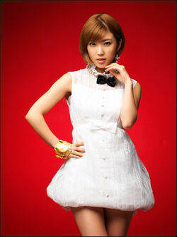 Yamamoto Sayaka Ldh Girls Wiki Fandom Yamamoto Sayaka Ldh Girls Wiki Fandom