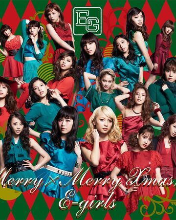 Boom Boom Christmas Ldh Girls Wiki Fandom Boom Boom Christmas Ldh Girls Wiki Fandom
