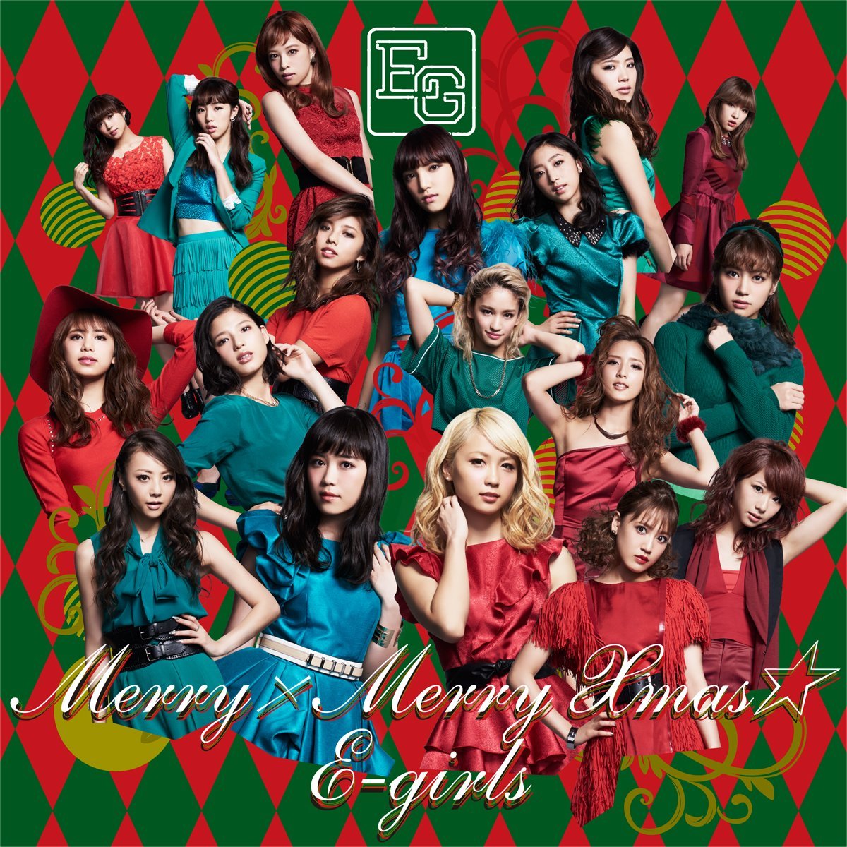 Boom Boom Christmas Ldh Girls Wiki Fandom Boom Boom Christmas Ldh Girls Wiki Fandom