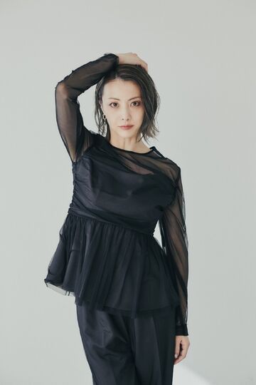Dream Shizuka E.G. SMILE サイン入りフリスビー 1200?cb=20250309100740