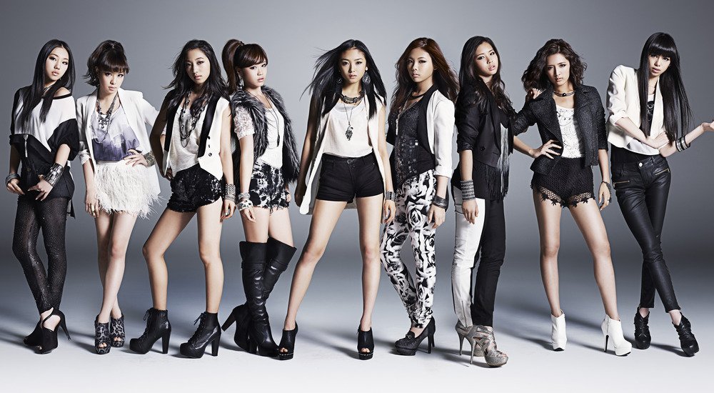 SAKURA Regret | LDH Girls Wiki | Fandom