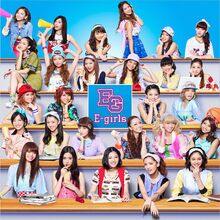 E G Time Ldh Girls Wiki Fandom