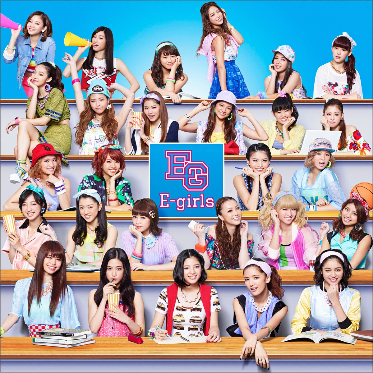 Highschool Love Ldh Girls Wiki Fandom Highschool Love Ldh Girls Wiki Fandom