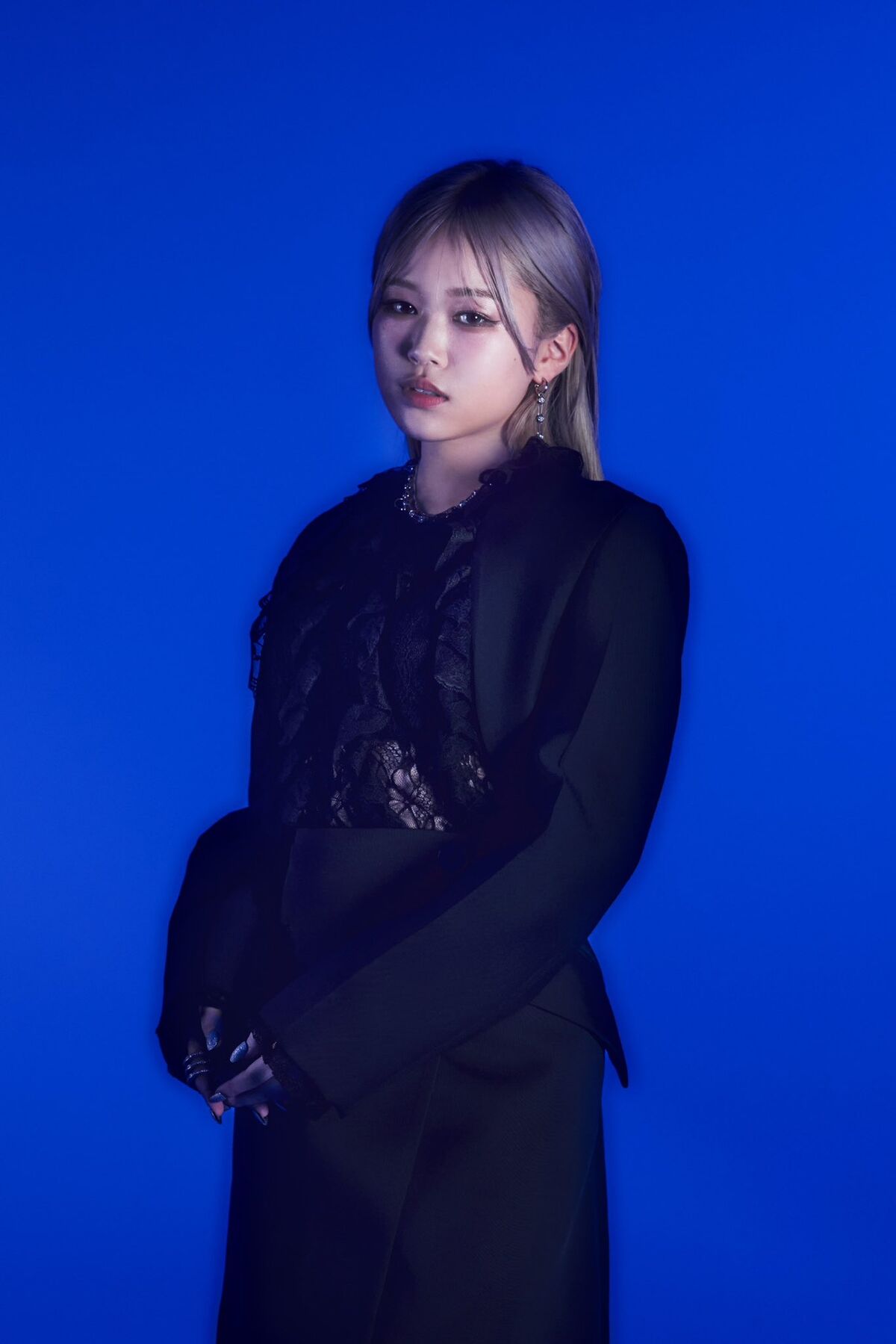 アイドル yuna SHIN YUNA | 241228 - YUNA AT YUEWEN MUSIC FESTIVAL IN