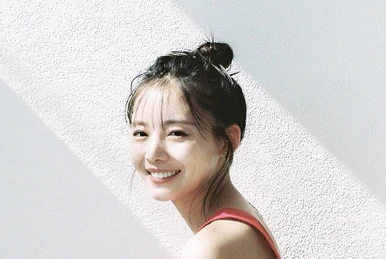 Muto Chiharu | LDH Girls Wiki | Fandom