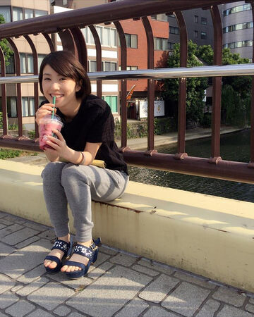 Yamamoto Sayaka Ldh Girls Wiki Fandom