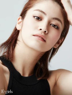 KAEDE/Gallery | LDH Girls Wiki | Fandom