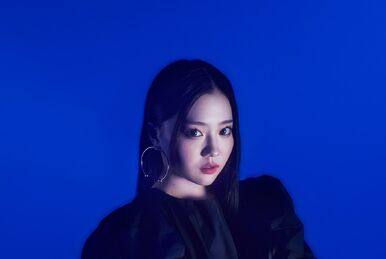 iScream | LDH Girls Wiki | Fandom