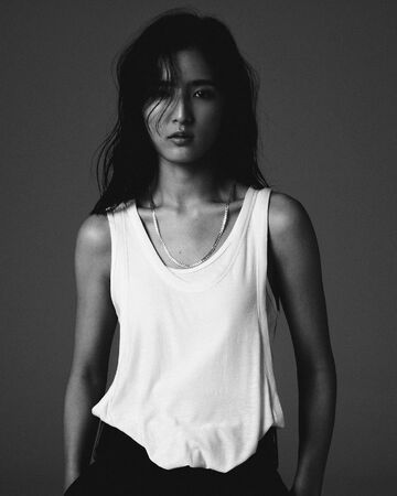 Fujii Shuuka Ldh Girls Wiki Fandom Fujii Shuuka Ldh Girls Wiki Fandom