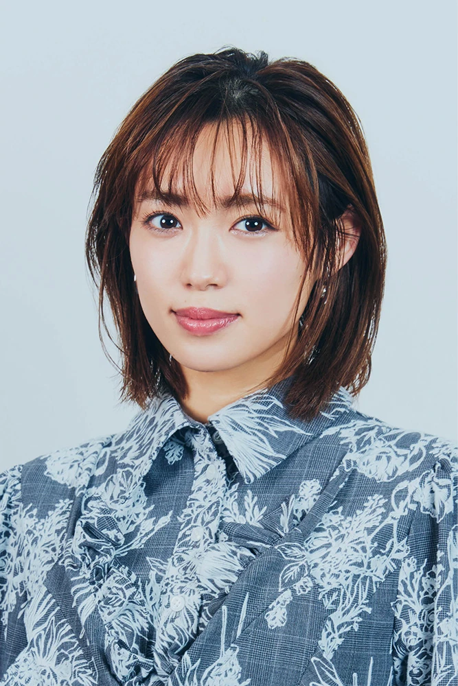 Yamaguchi Nonoka | LDH Girls Wiki | Fandom