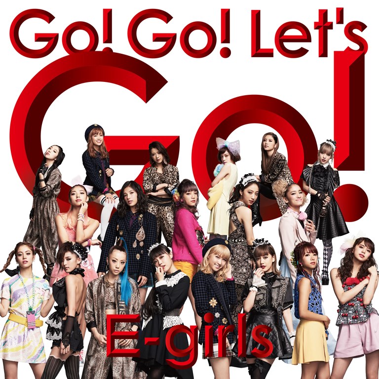 Go! Go! Let's Go! | LDH Girls Wiki | Fandom