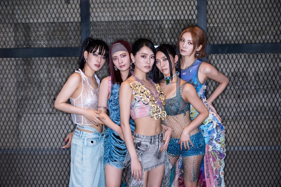 Underground | LDH Girls Wiki | Fandom