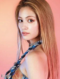 KAEDE/Gallery | LDH Girls Wiki | Fandom