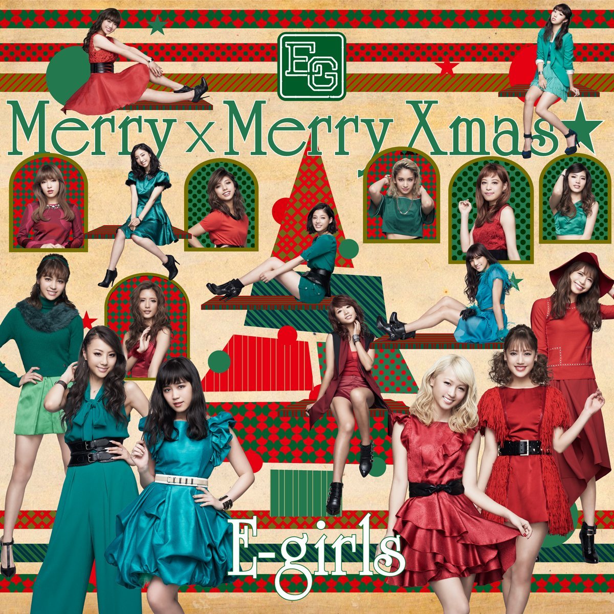 Merry Merry Xmas Ldh Girls Wiki Fandom