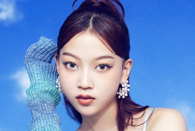 Muto Chiharu | LDH Girls Wiki | Fandom