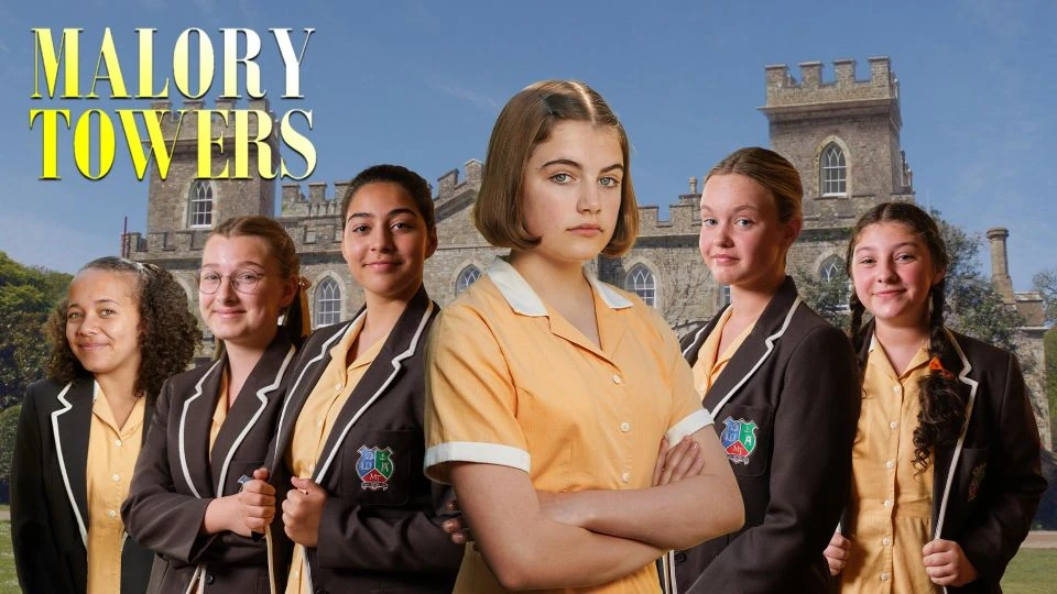 Malory Towers EJunior Wiki Fandom