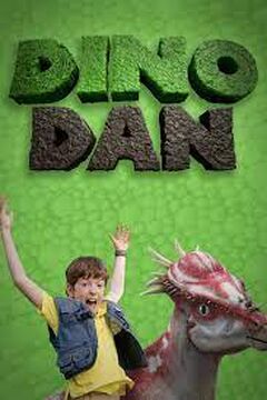 Dino Dan E Junior Wiki Fandom