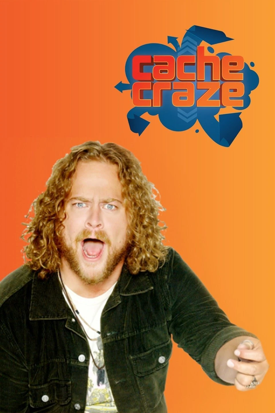 Cache Craze EJunior Wiki Fandom