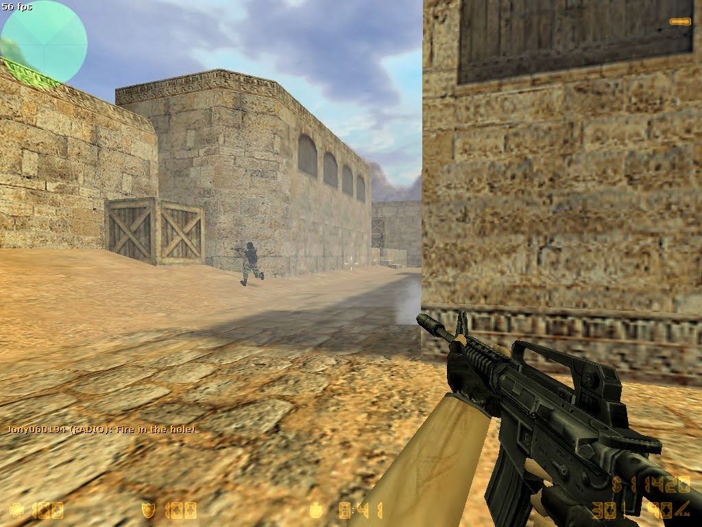 Counter Strike 1.6: veja brasileiros que fizeram sucesso no competitivo