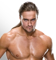 Drew McIntyre | E! Total Divas Wiki | Fandom