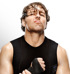 the shield wwe dean ambrose