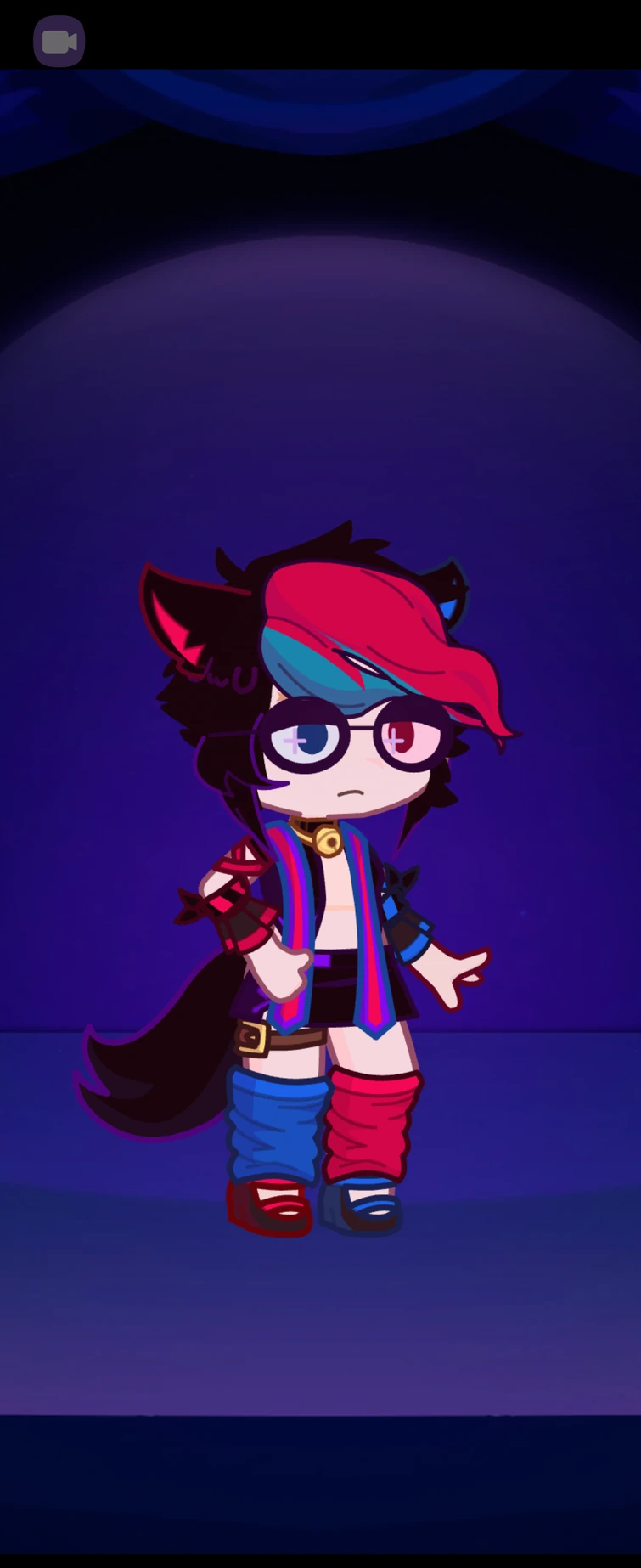 (CW) for mentions of NSFW/Gacha Heat | Fandom