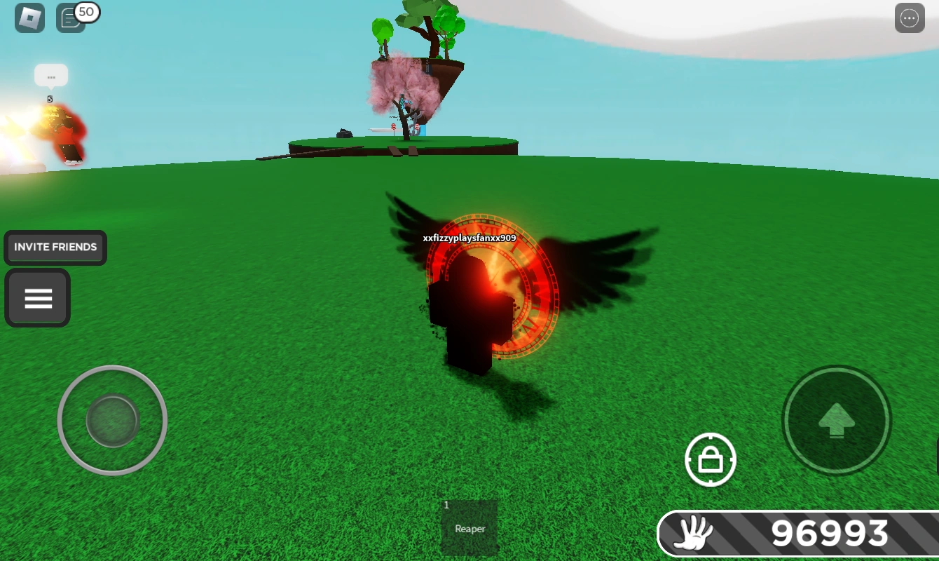 3rd attempt getting maxed reaper | Fandom