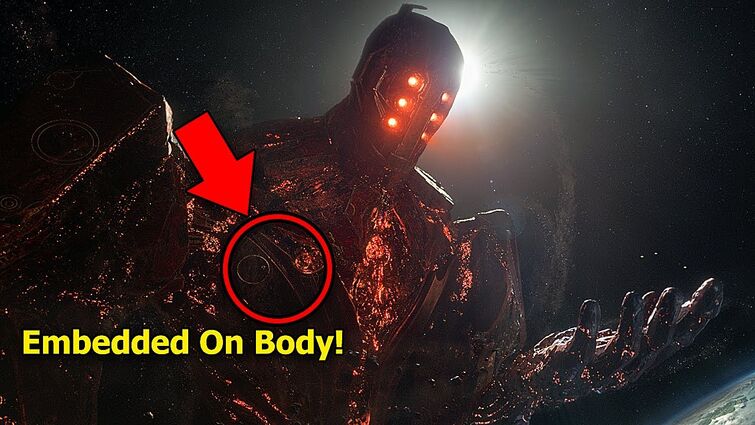 I Watched Eternals in 0.25x Speed and Here's What I Found