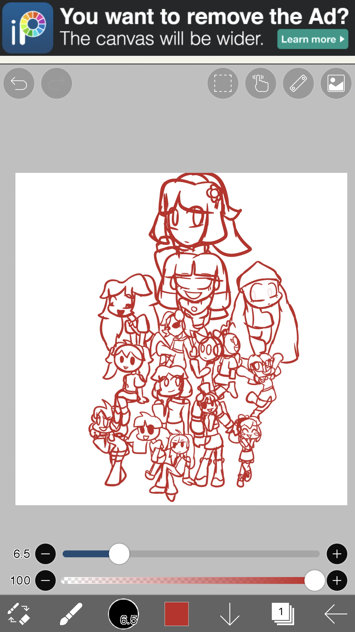 Work In Progress Fandom