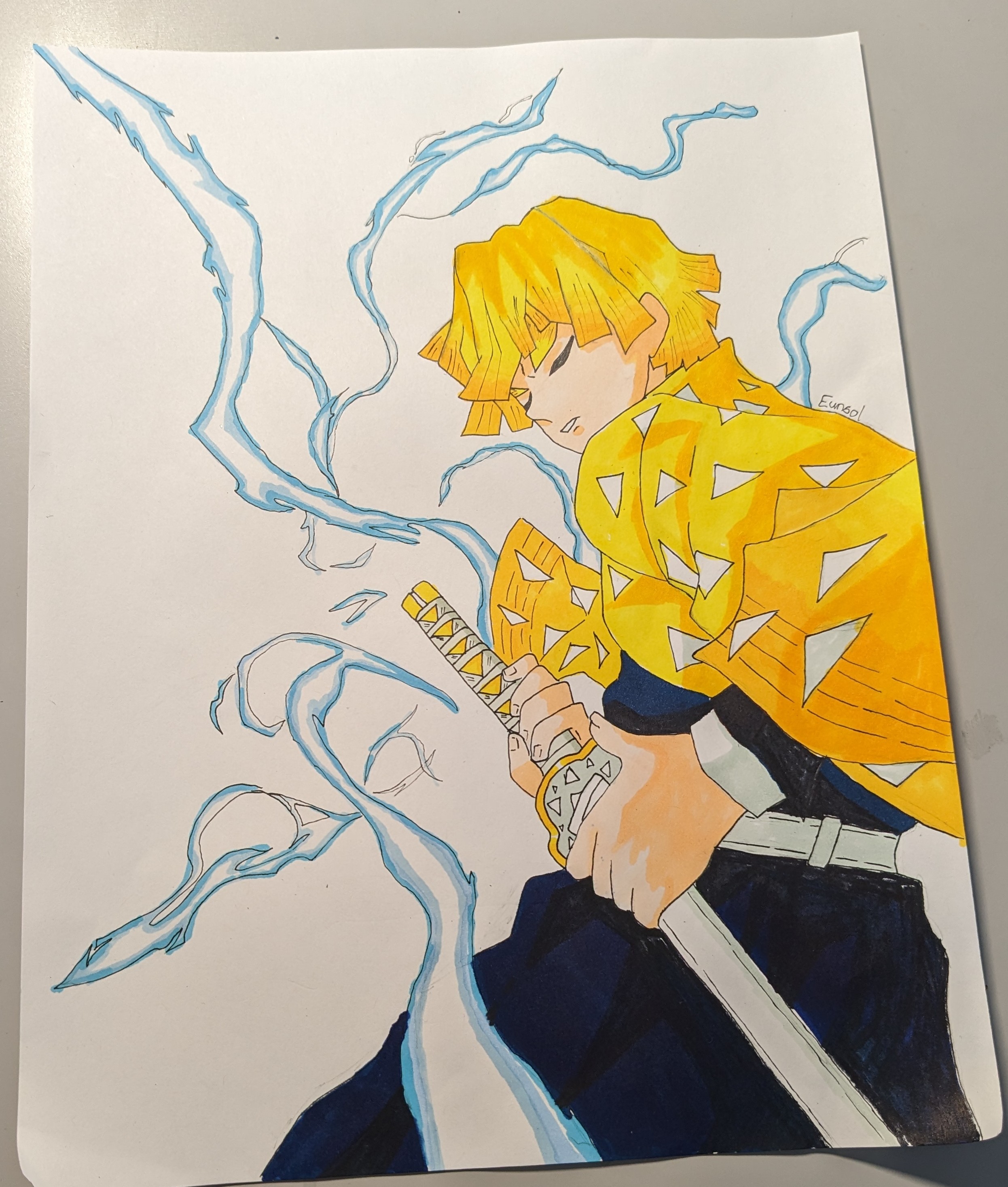 i-drew-zenitsu-fandom