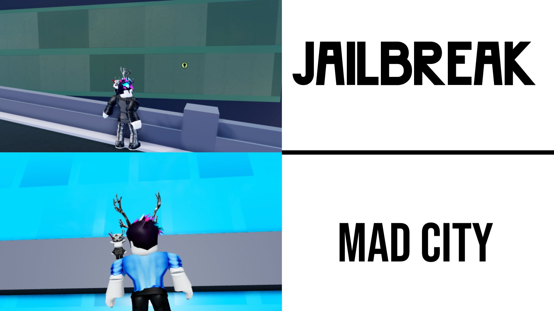 Mad City Live Event In A Nutshell Fandom - roblox mad city live event trailer