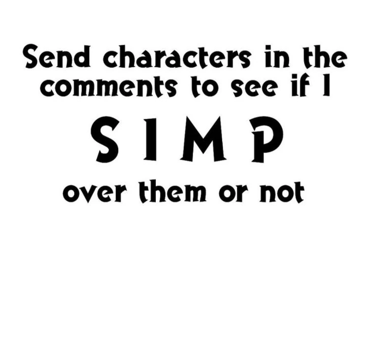 I Have To Do It girls Can Only Be Submitted Since I m Straight Also