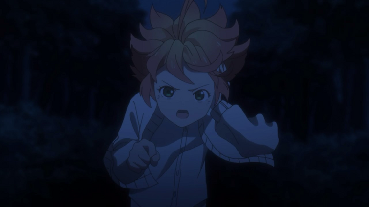 The Promised Neverland Episode One Reaction