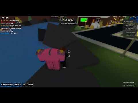 Youtube Killer Clown Roblox