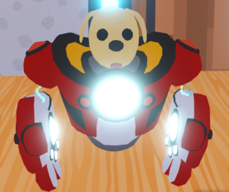 wfl-me-mecha-pup-them-frost-fury-fandom