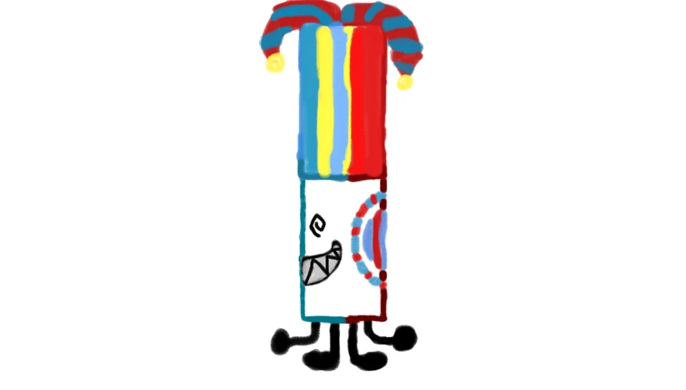 Jester Marker | Fandom
