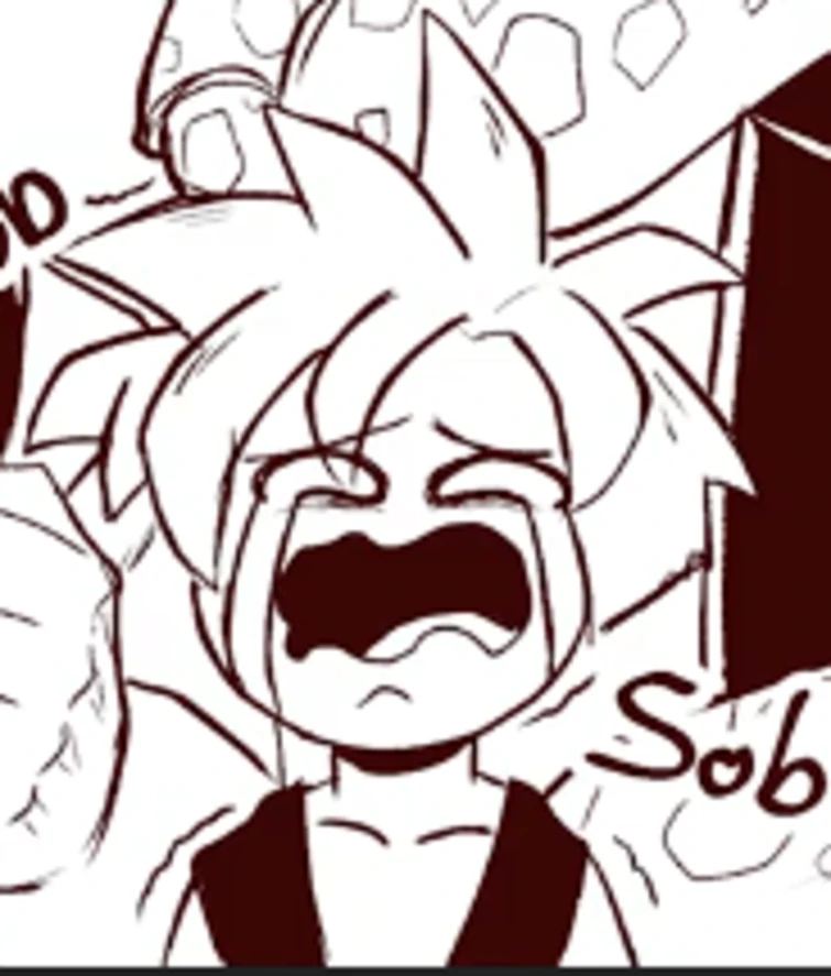 Why Do I Cry At The End Of Shows Fandom