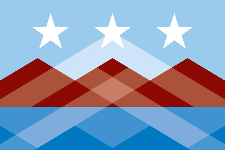 Discuss Everything About Vexillology Wiki | Fandom